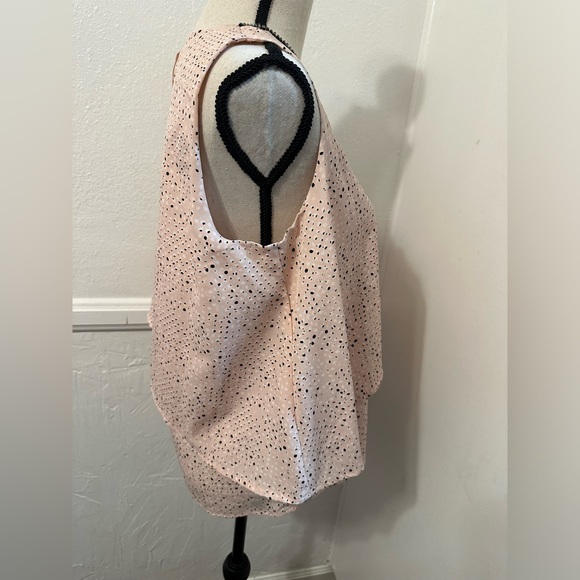 Juicy couture, sleeveless blouse - Picture 3 of 9